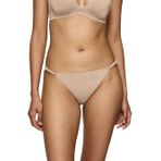 Triumph Kadın Midnight Swim Rio Bikini Altı, Kahverengi (Desert), 40
