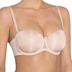 Triumph Kadın sütyen Beauty-Full Essential WDP bej (NUDE bej NZ) 90D