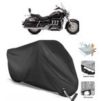 Triumph Roadster 3 Touring Motor Brandası