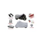 Triumph Rocket 3 Gt Miflonlu Motor Brandası