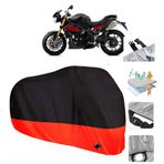 Triumph SPEED TRIPLE R Motor Brandası