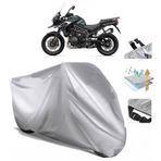 Triumph Tiger 1200 XCA Motor Brandası