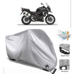 Triumph Tiger 1200 XRX Motor Brandası