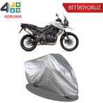 Triumph Tiger 800 Motor Brandası
