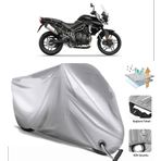 Triumph Tiger 800 XR Motor Brandası