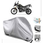 Triumph Tiger 900 Rally Pro Motor Brandası