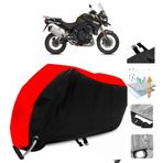 Triumph Tiger Explorer XC Motorsiklet Branda