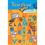 [Trivial Pursuit for Kids Crosswords] (By: Trip Payne) [published: January, 2008]