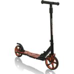 Trivogue Dsc2 Scooter Turuncu-Kolat