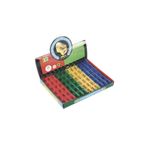 Trix Kalemtraş Mini Hazneli 72 Adet