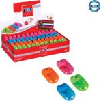 Trix Oval Kalemtıraş 4 Adet