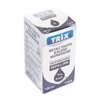 TRİX T-838 SİYAH TAHTA KALEM MÜREKKEBİ 100 CC