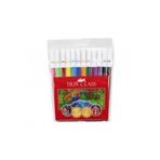 TRİX Trix Keçeli Kalem 12 Li * T-847