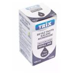 TRİX Trix T-839 Mavi Tahta Kalem Mürekkebi 100 Cc