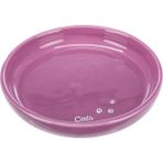 Trixie 0.35 lt 18 cm Büyük Kedi Seramik Mama ve Su Kabı