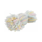 Trixie 10 cm Kedi Polyester Yün Düğümlü Kedi Oyuncağı