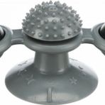 Trixie 16 cm Sesli Kedi Oyuncağı