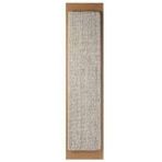 Trixie 17x70 cm Bej Jumbo Kedi Tırmalama Tahtası