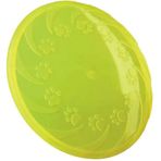 Trixie 18 cm Yüzen Termoplastik Kauçuk Frizbi Köpek Oyuncakları