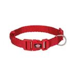 Trixie 2 mt 20 mm M/L Kırmızı Premium Köpek Gezdirme Kayışı
