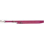 Trixie 200420 2 m 15 mm Pembe Premium Köpek Gezdirme Kayışı
