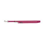 Trixie 200520 2 m 20 mm Pembe Premium Köpek Gezdirme Kayışı