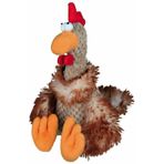 Trixie 22 cm Köpek Oyuncak, Peluş Horoz