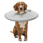 Trixie 23-27 cm 13 cm Gri Köpek Kedi Yakalığı