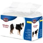 Trixie 23642 46-60 cm 12 Adet Erkek Köpek Pedi