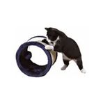 Trixie 23x20 cm Mavi Kedi Tırmalama Tahtası Ve Oyuncağı