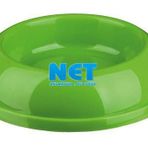 Trixie 24430 0.25 lt 12 cm Kedi Plastik Mama Su Kabı