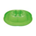 Trixie 24980 23x23 cm Servisli Kedi Mama Su Kabı