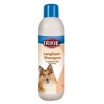 Trixie 250 ML Uzun Tüylü Köpek Şampuanı
