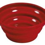 Trixie 25011 0.5 lt 14 cm Seyahat Mama Silikon Su Kabı