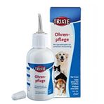 Trixie 2547 50 ml Kedi Köpek Tavşan Kulak Bakım Damlası