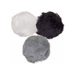 Trixie 3 cm Catnipli Kedi Peluş Oyun Topu