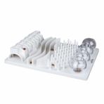 Trixie 30x40 cm Kedi Akıl ve Zeka Oyuncağı