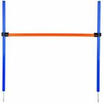 Trixie 3207 123 x 115 x 3 cm Köpek Agility Eğitim Manisi