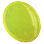 Trixie 33505 18 cm Köpek Yüzen Termoplastik Kauçuk Frizbi