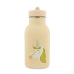 Trixie 350 ml Mrs Unicorn Açık Sarı Termos
