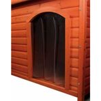 Trixie 39530 S Boy 24x36 cm Köpek Kulübe Kapısı