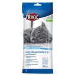 Trixie 4043 37x48 cm 10 Adet Kedi Kumu Poşeti