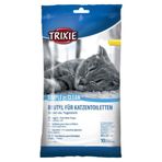 Trixie 4044 46x59 cm 10 Adet Kedi Kumu Poşeti