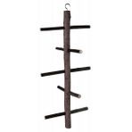 Trixie 47 cm Natürel Ahşap Kuş Tüneği