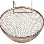Trixie 5618 9.5 cm Metal Kuş Yuvası