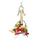 Trixie 58963 31 cm Kuş Doğal Oyuncağı