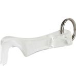 Trixie 6.5 cm Köpek Kedi Kene Temizleme Maşası