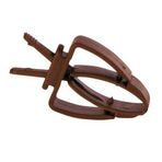Trixie 6091 2 Adet Kuş Ve Kemirgen Universal Tutamaç