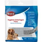 Trixie 60x60 cm 10 Adet Koku Önleyicili Köpek Çiş Pedi