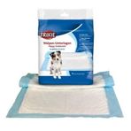 Trixie 60x90 cm 8 Adet Yavru Köpek Çiş Eğitim Pedi